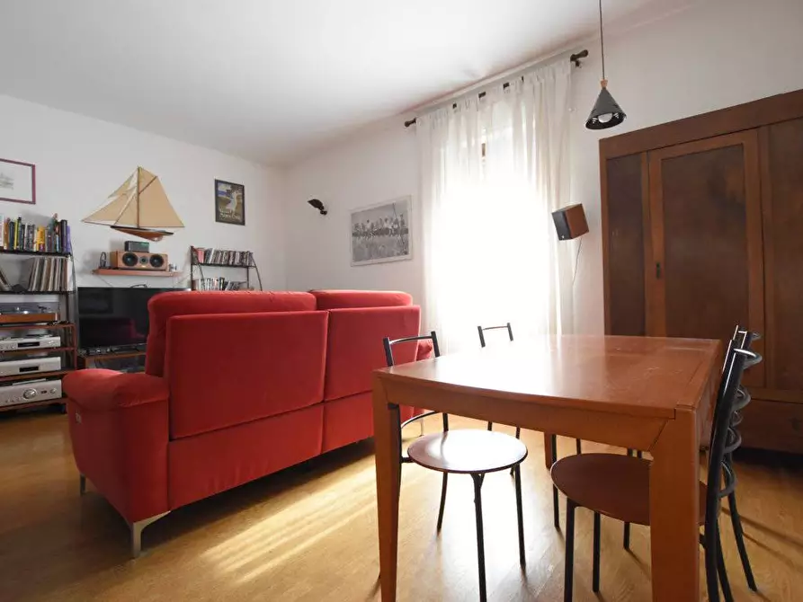 appartamento in vendita a Sassari