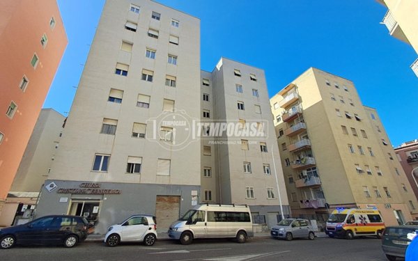 appartamento in vendita a Sassari in zona Monserrato / Rizzeddu