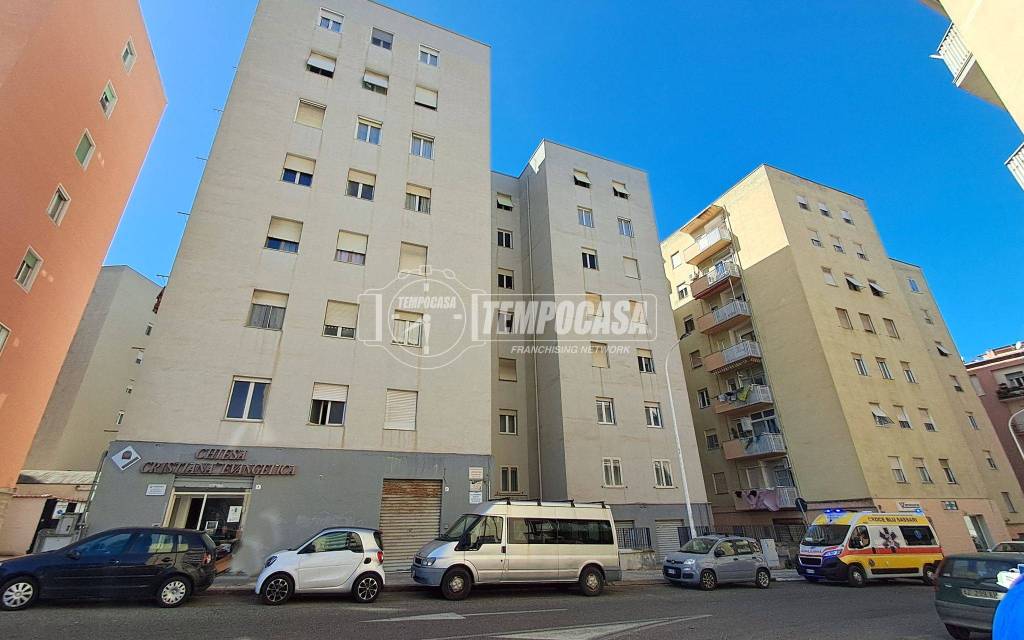 appartamento in vendita a Sassari in zona Monserrato / Rizzeddu