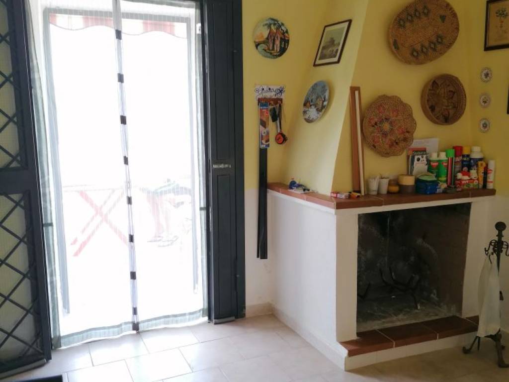 casa indipendente in vendita a Sassari in zona Li Punti