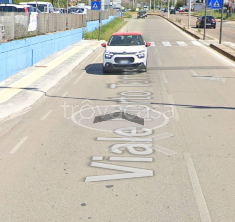 appartamento in vendita a Sassari in zona Latte Dolce