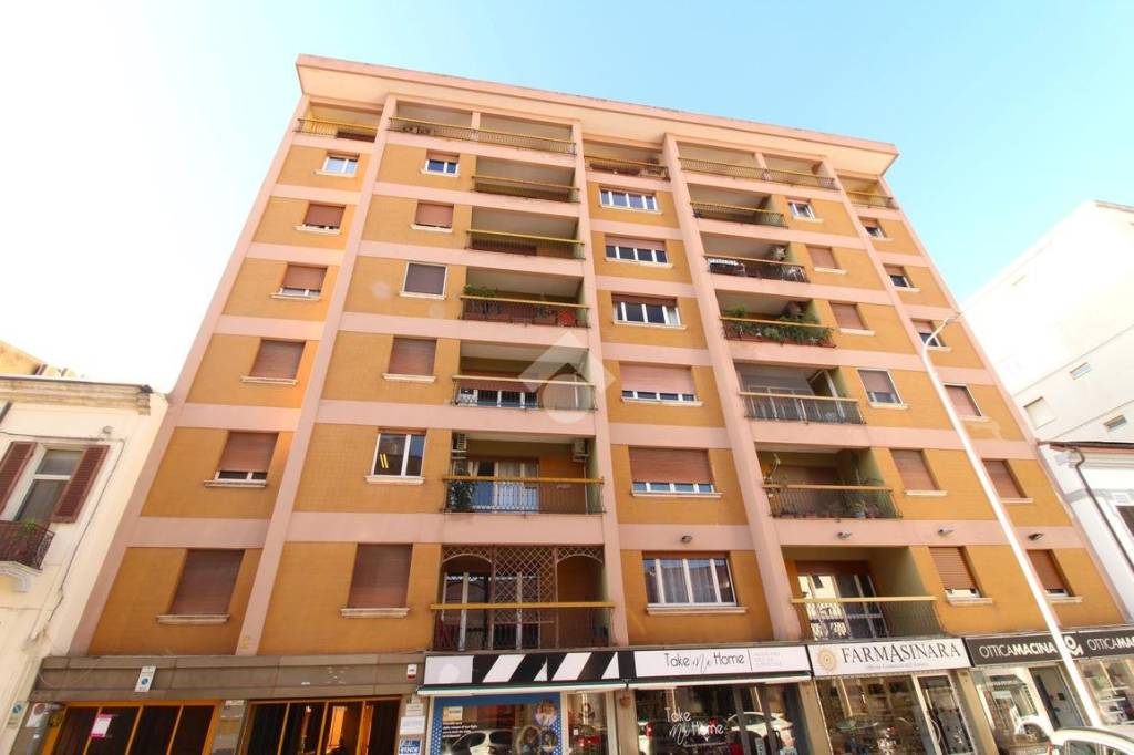 appartamento in vendita a Sassari in zona Centro Storico