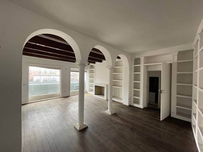 appartamento in vendita a Sassari