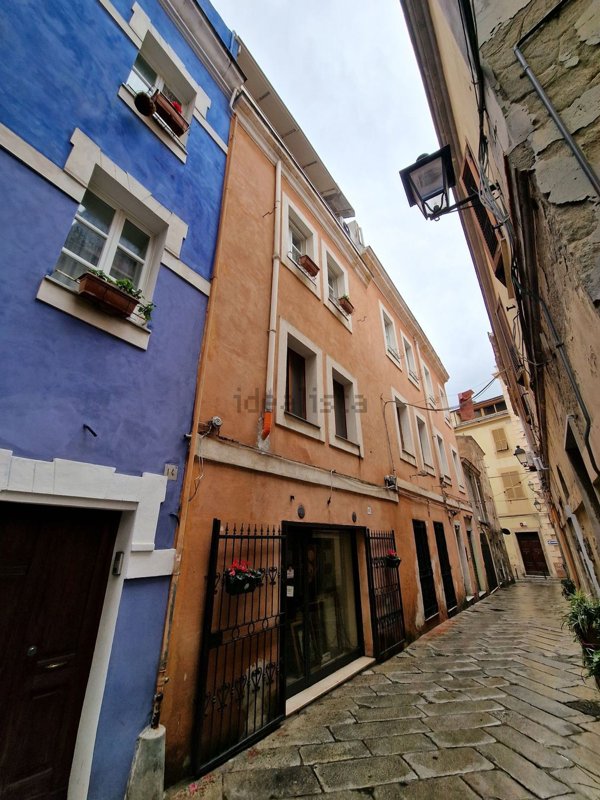 appartamento in vendita a Sassari