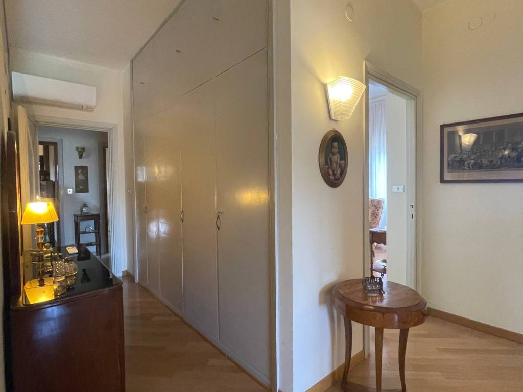 appartamento in vendita a Sassari in zona Centro Storico