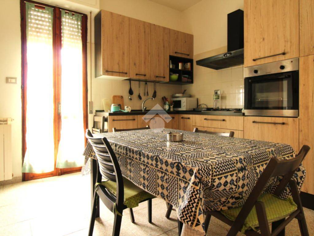 appartamento in vendita a Sassari in zona Centro Storico