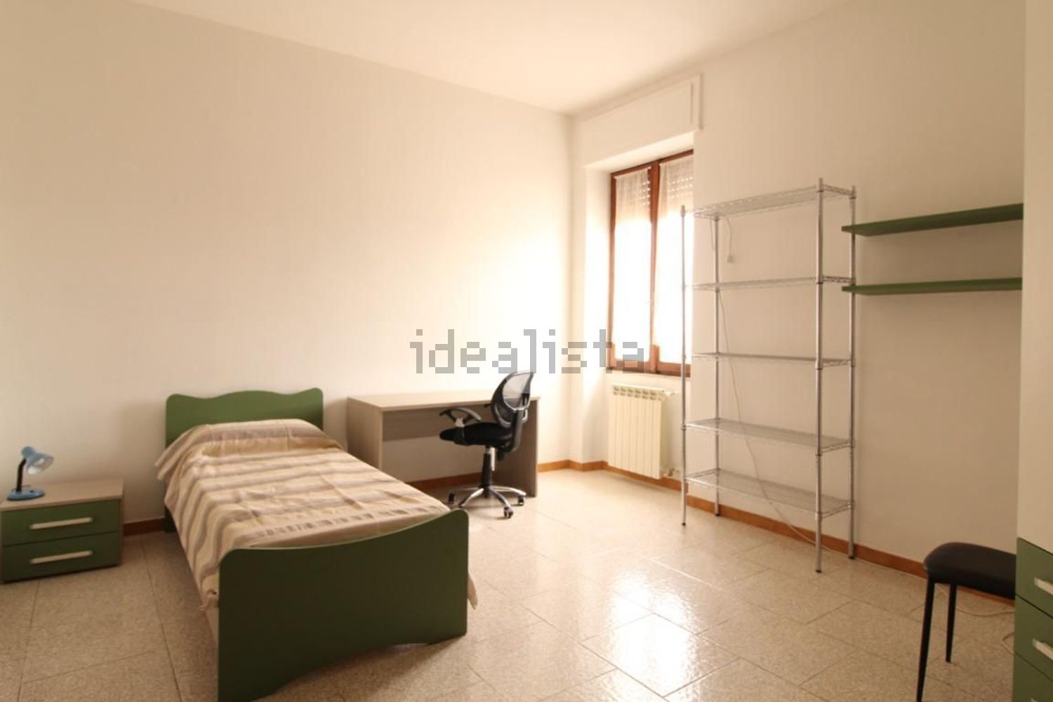 appartamento in vendita a Sassari