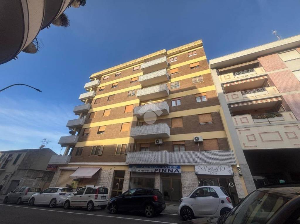 appartamento in vendita a Sassari in zona Centro Storico