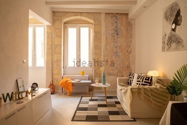 appartamento in vendita a Sassari