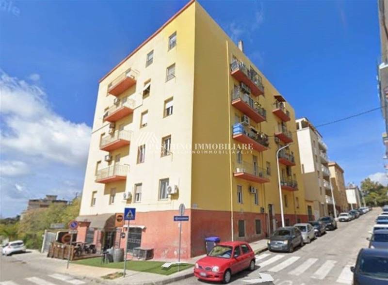 appartamento in vendita a Sassari in zona Centro Storico