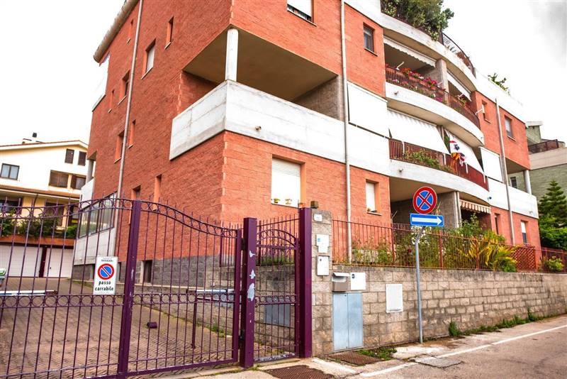 appartamento in vendita a Sassari