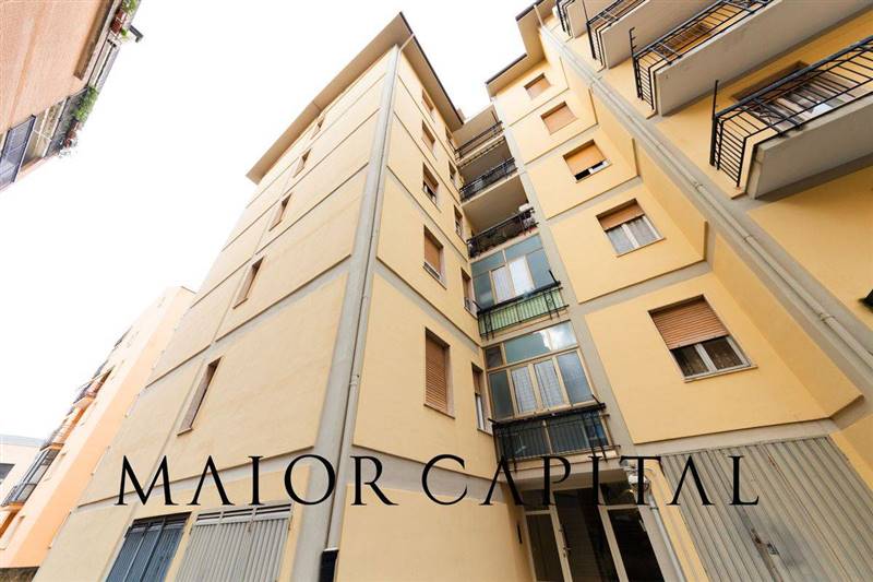 appartamento in vendita a Sassari in zona Carbonazzi / Acquedotto