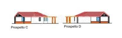 casa indipendente in vendita a Sassari in zona San Giovanni