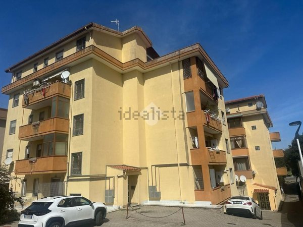 appartamento in vendita a Sassari