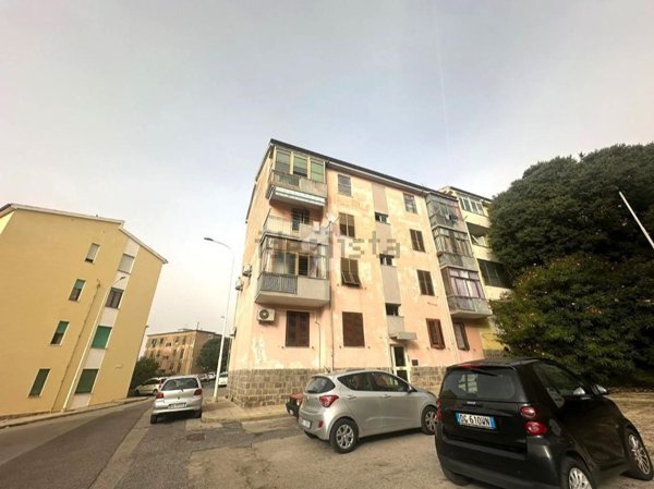 appartamento in vendita a Sassari in zona Monte Rosello