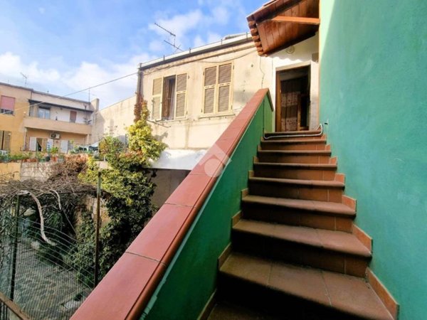 appartamento in vendita a Sassari in zona Monte Rosello