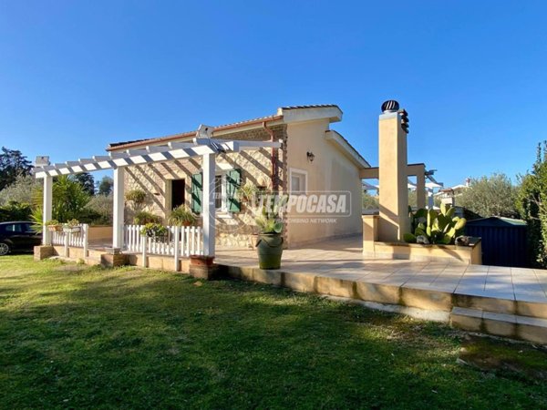 casale in vendita a Sassari in zona Latte Dolce