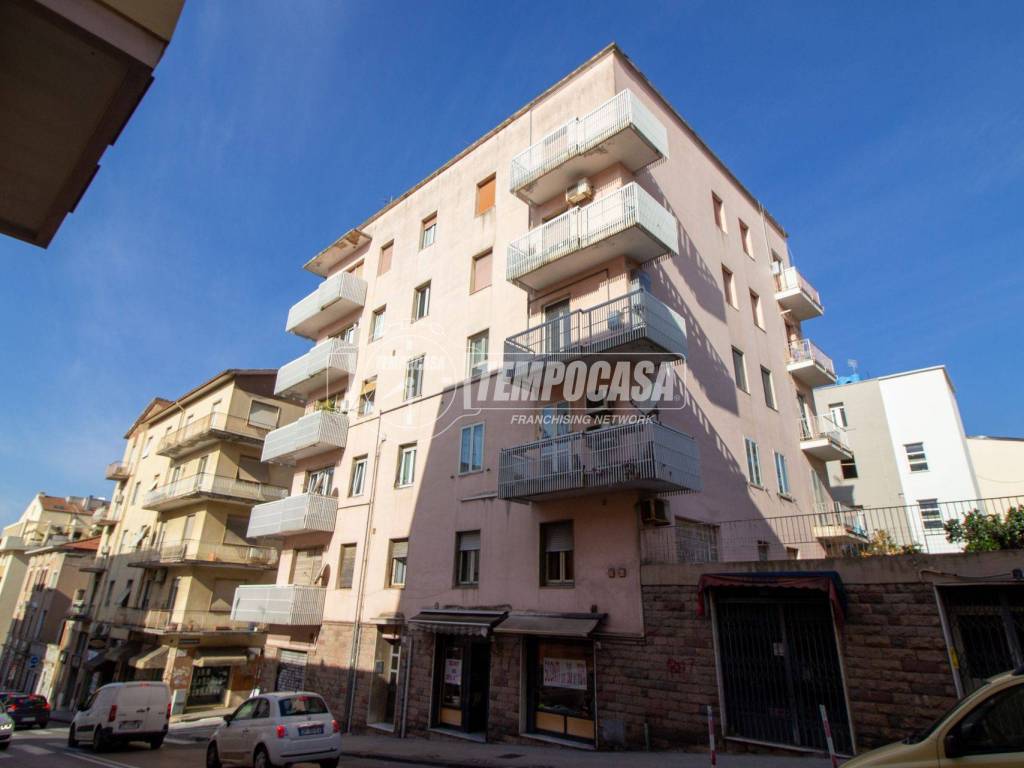 appartamento in vendita a Sassari in zona Centro Storico