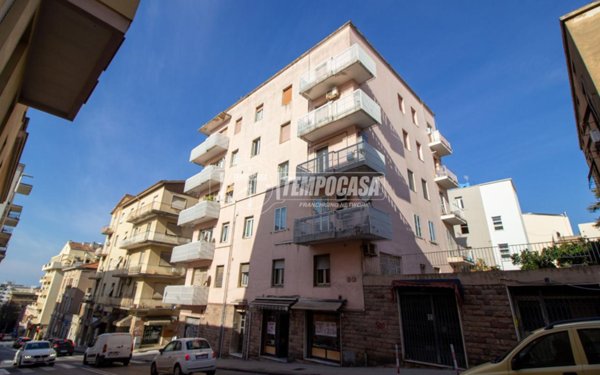 appartamento in vendita a Sassari in zona Centro Storico