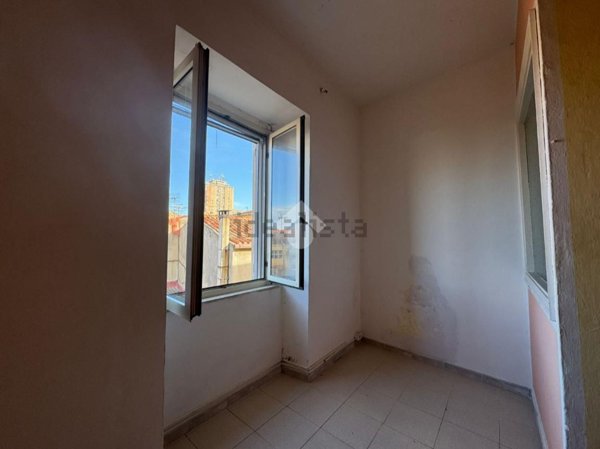 appartamento in vendita a Sassari in zona Centro Storico