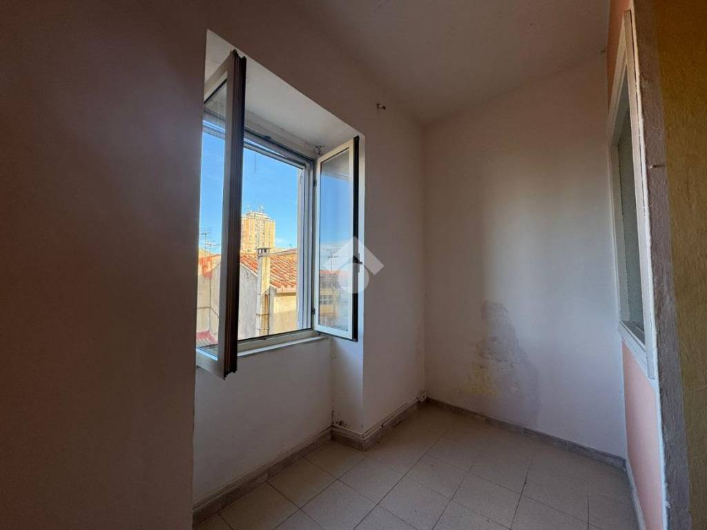 appartamento in vendita a Sassari in zona Centro Storico