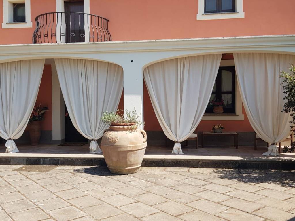 casa indipendente in vendita a Sassari in zona Filigheddu