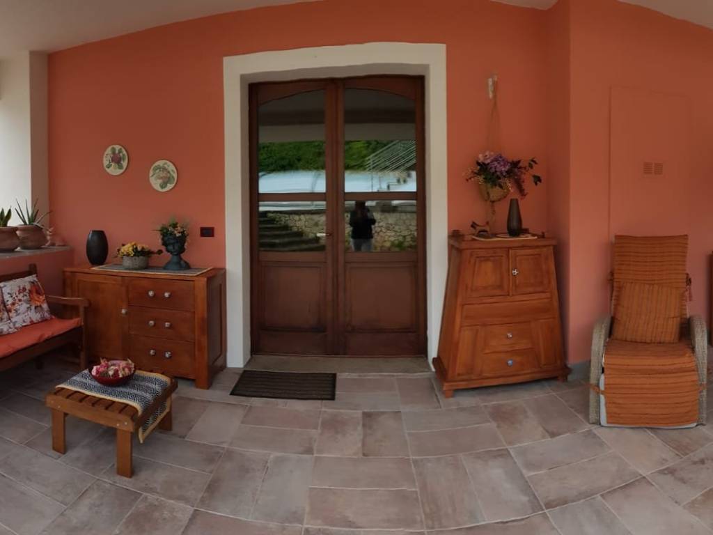 casa indipendente in vendita a Sassari in zona Filigheddu