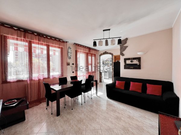 appartamento in vendita a Sassari in zona Sant'Orsola / Zuari