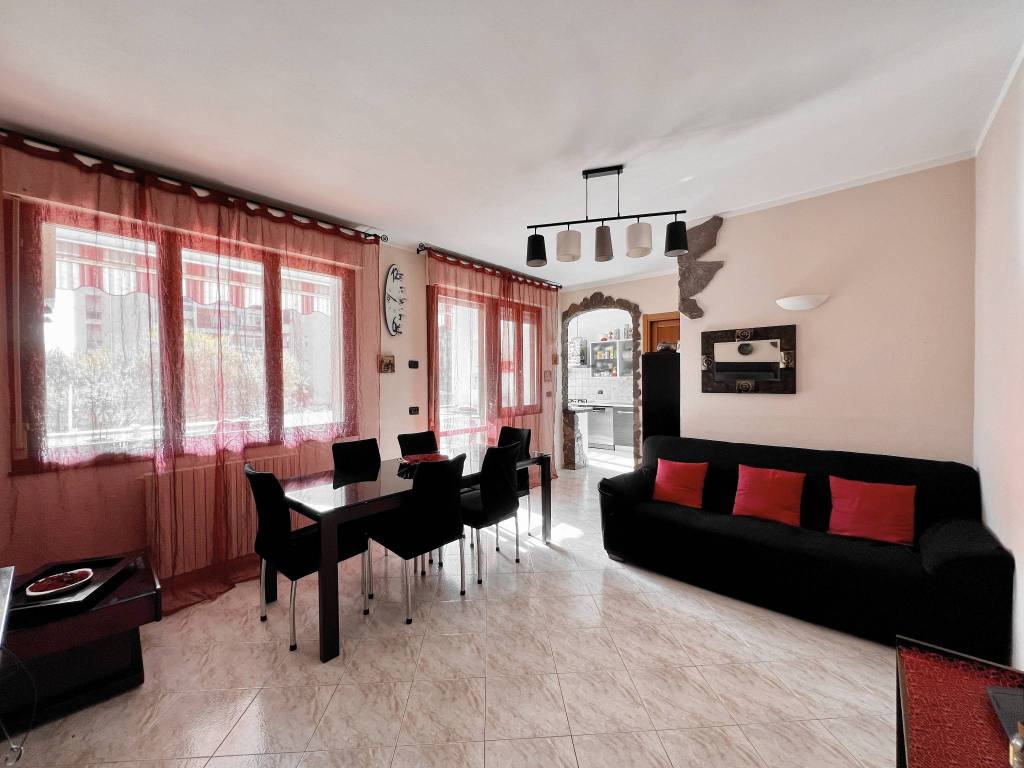 appartamento in vendita a Sassari in zona Sant'Orsola / Zuari