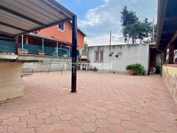casa indipendente in vendita a Sassari in zona Latte Dolce