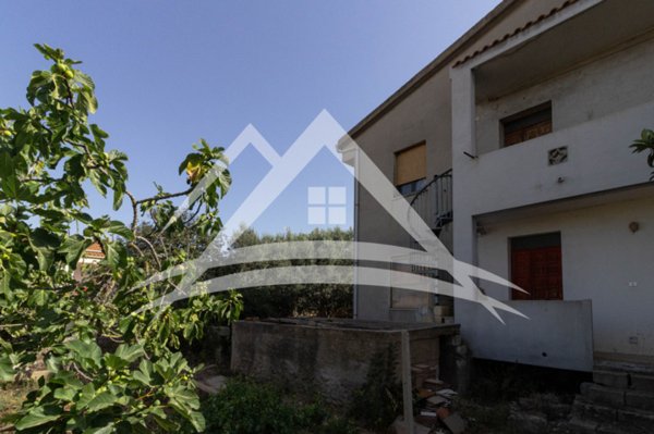 appartamento in vendita a Sassari in zona Ottava