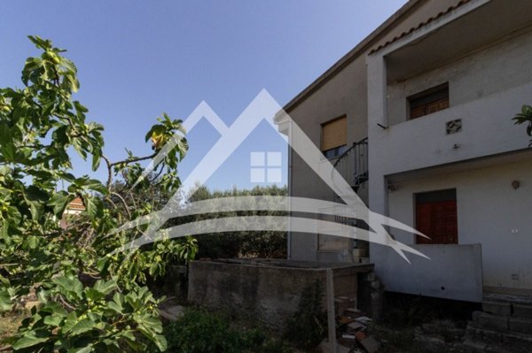 casa indipendente in vendita a Sassari in zona Ottava