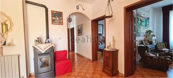 casa indipendente in vendita a Sassari in zona Ottava