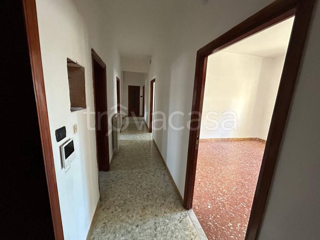 appartamento in vendita a Sassari in zona Centro Storico
