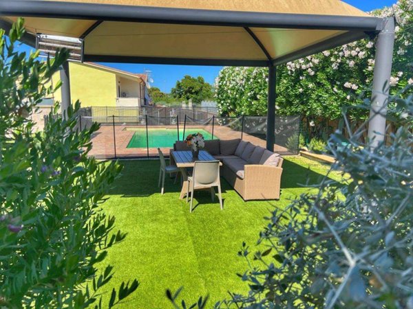 casa indipendente in vendita a Sassari in zona Ottava