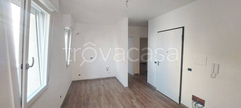 appartamento in vendita a Sassari in zona Monte Rosello