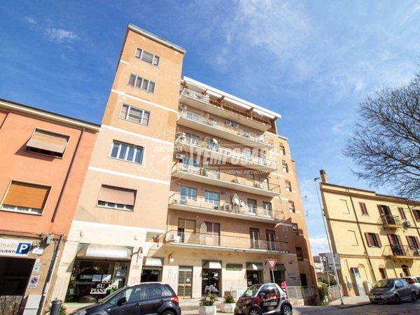 appartamento in vendita a Sassari in zona Centro Storico