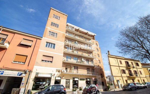 appartamento in vendita a Sassari in zona Centro Storico