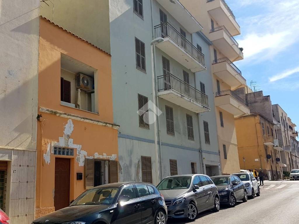 casa indipendente in vendita a Sassari in zona Monte Rosello