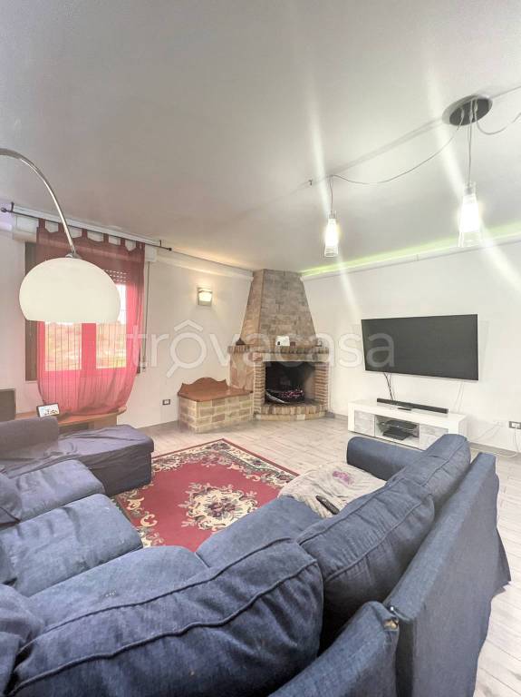 casa indipendente in vendita a Sassari in zona Latte Dolce