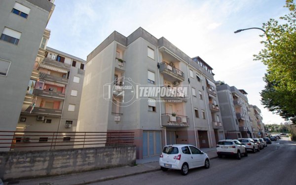 appartamento in vendita a Sassari in zona Latte Dolce