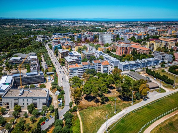 appartamento in vendita a Sassari in zona Monserrato / Rizzeddu