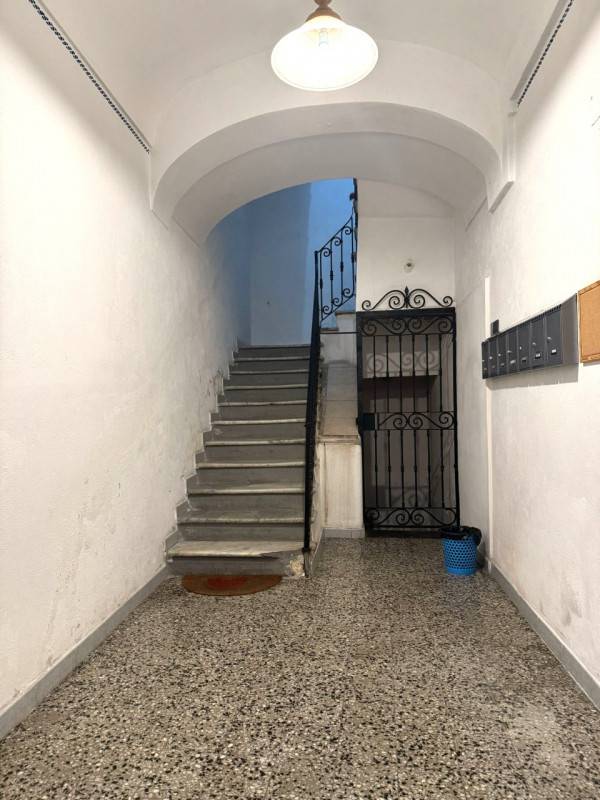 appartamento in vendita a Sassari in zona Centro Storico