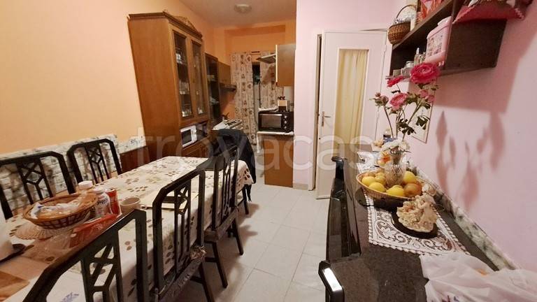 appartamento in vendita a Sassari in zona Centro Storico