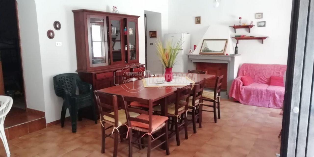 casa indipendente in vendita a Sassari in zona La Landrigga