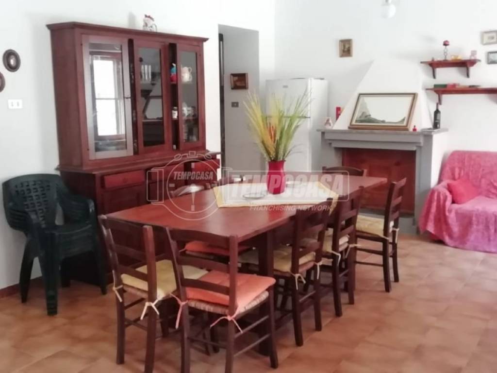 casa indipendente in vendita a Sassari in zona La Landrigga