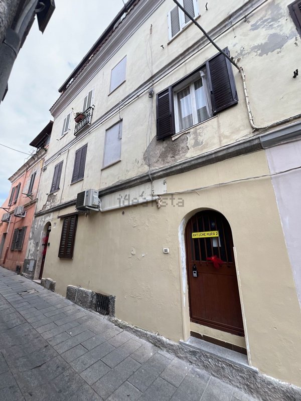 appartamento in vendita a Sassari in zona Centro Storico