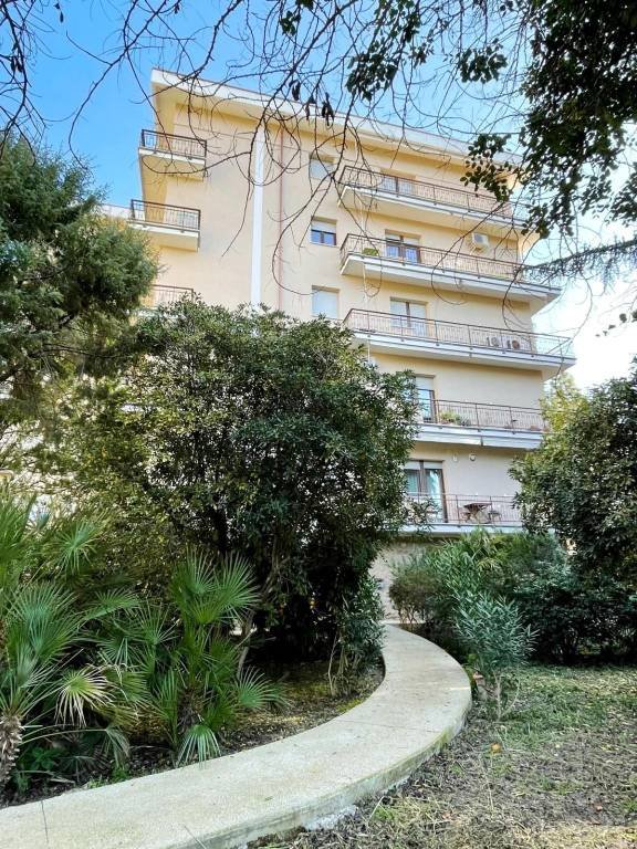 appartamento in vendita a Sassari in zona Monserrato / Rizzeddu