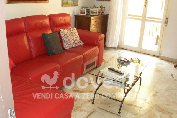 appartamento in vendita a Sassari in zona Filigheddu
