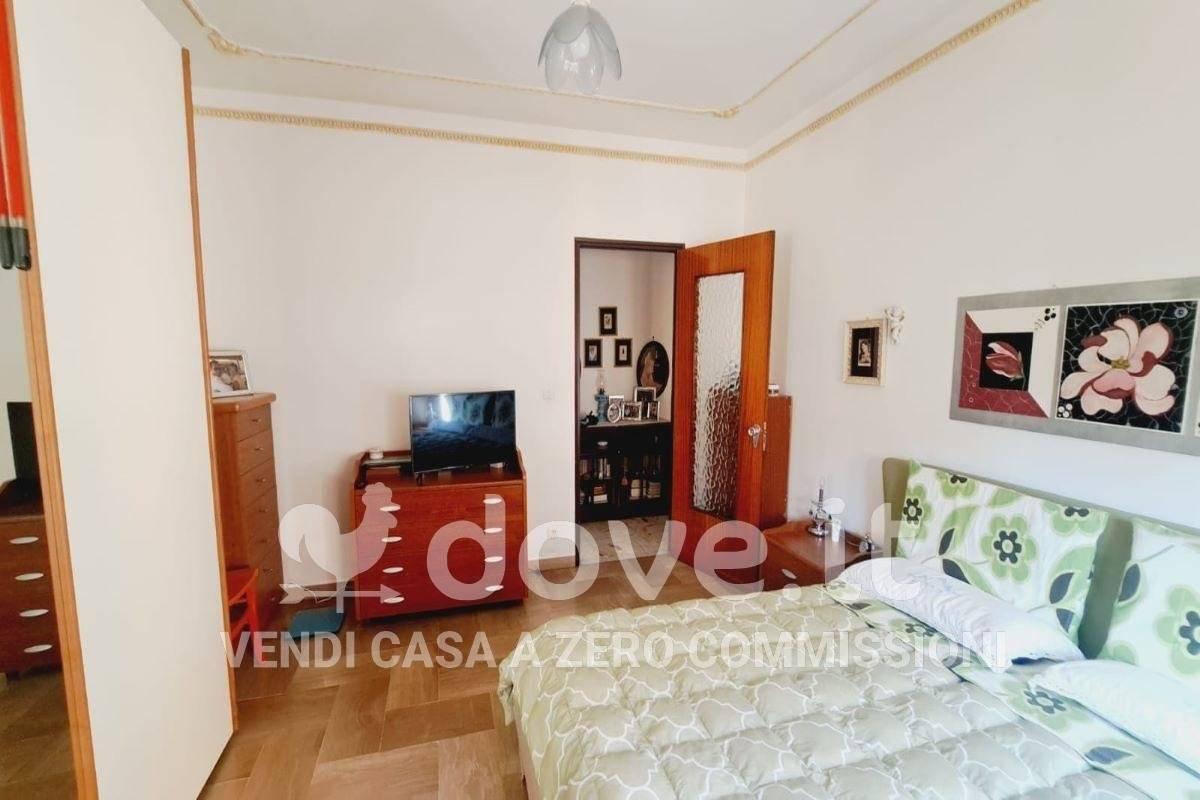 appartamento in vendita a Sassari in zona Filigheddu